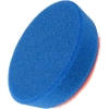 HONEY COMBINATION PAD DUAL MEDIUM CUT NIEBIESKI 55/70mm średnio tnący pad polerski